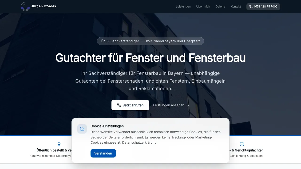 Fenstergutachter.com